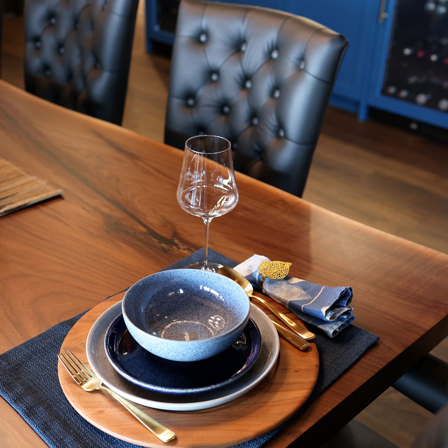 Décor and Furnishings